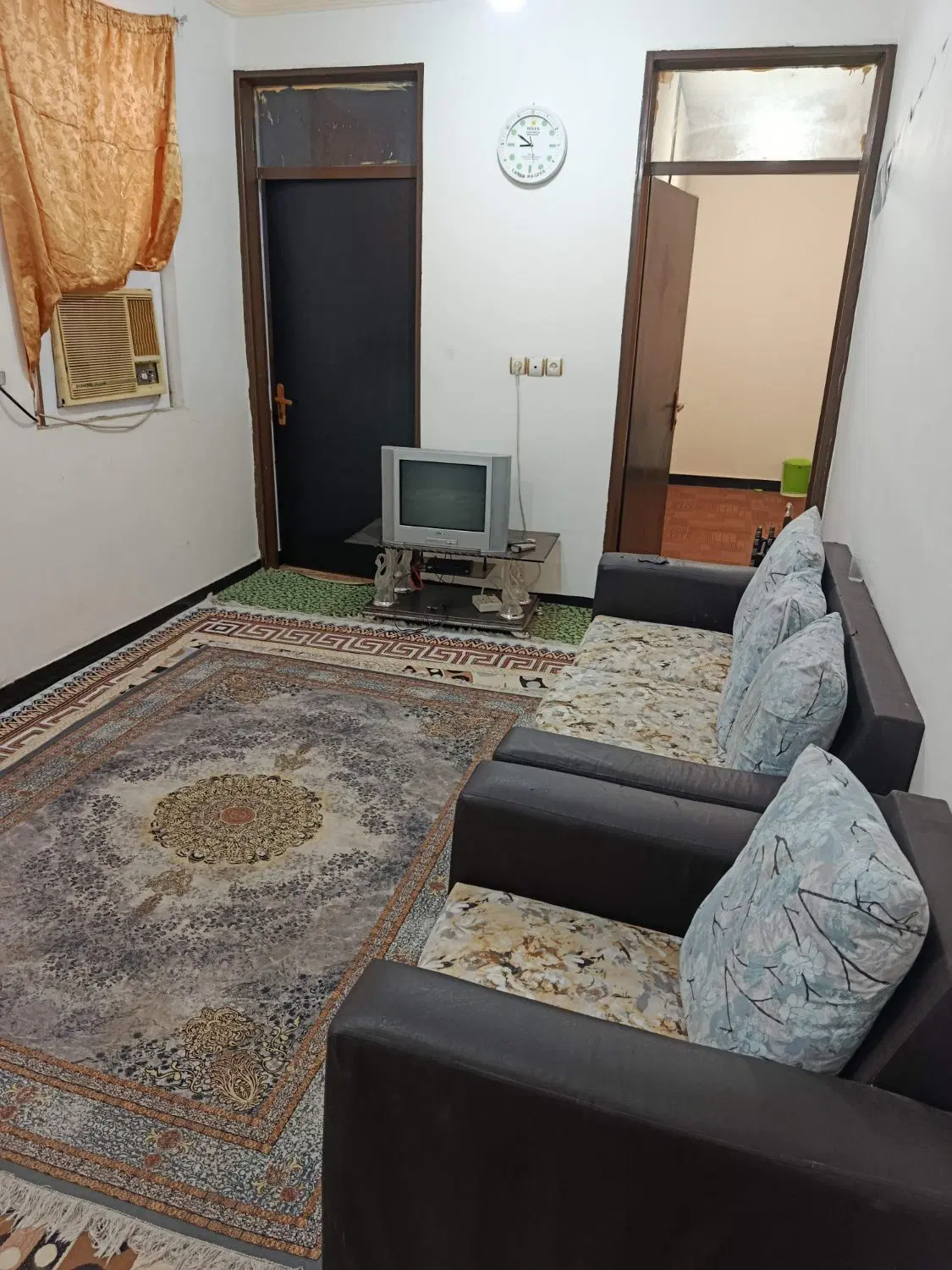مبله ساحل ریشهر