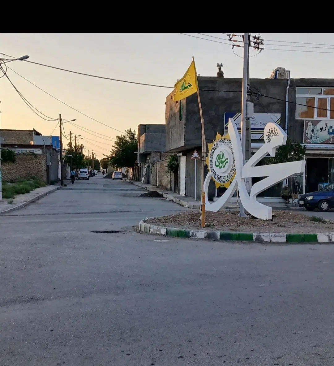 خانه نوساز امتیازات اب . برق . گاز ۵۶ مترمربع