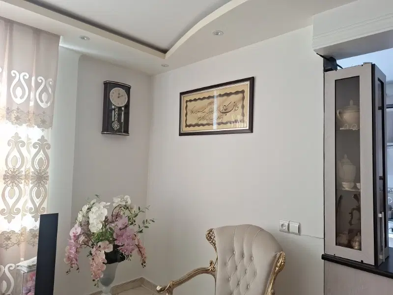 آپارتمان 60 متری ارکیده