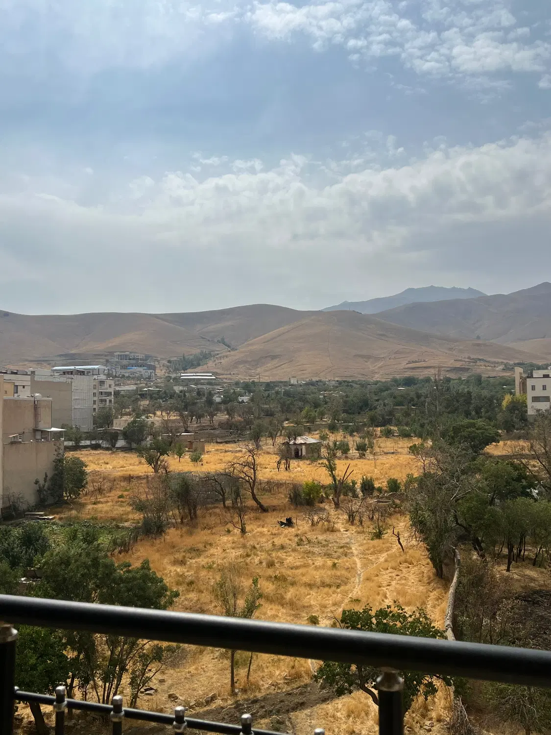 واحد ۱۹۵متری سعیدیه جنوبی