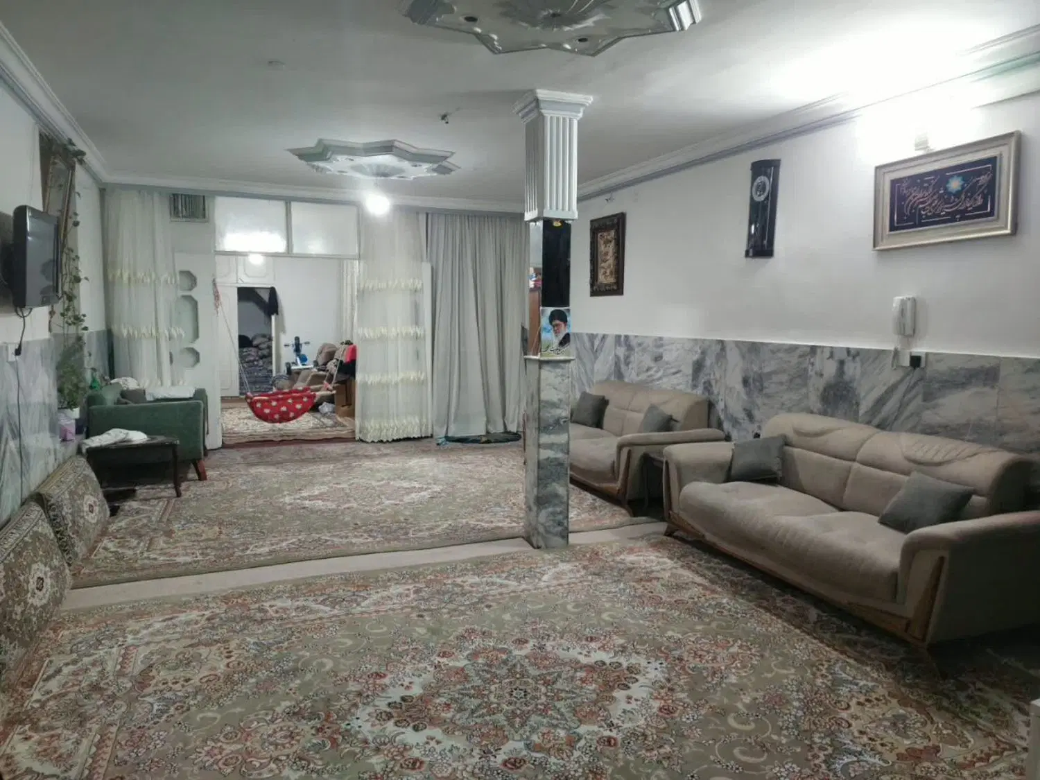 فروش خانه ویلایی ۱۰۰ متری با سند ۶ دانگ استانه