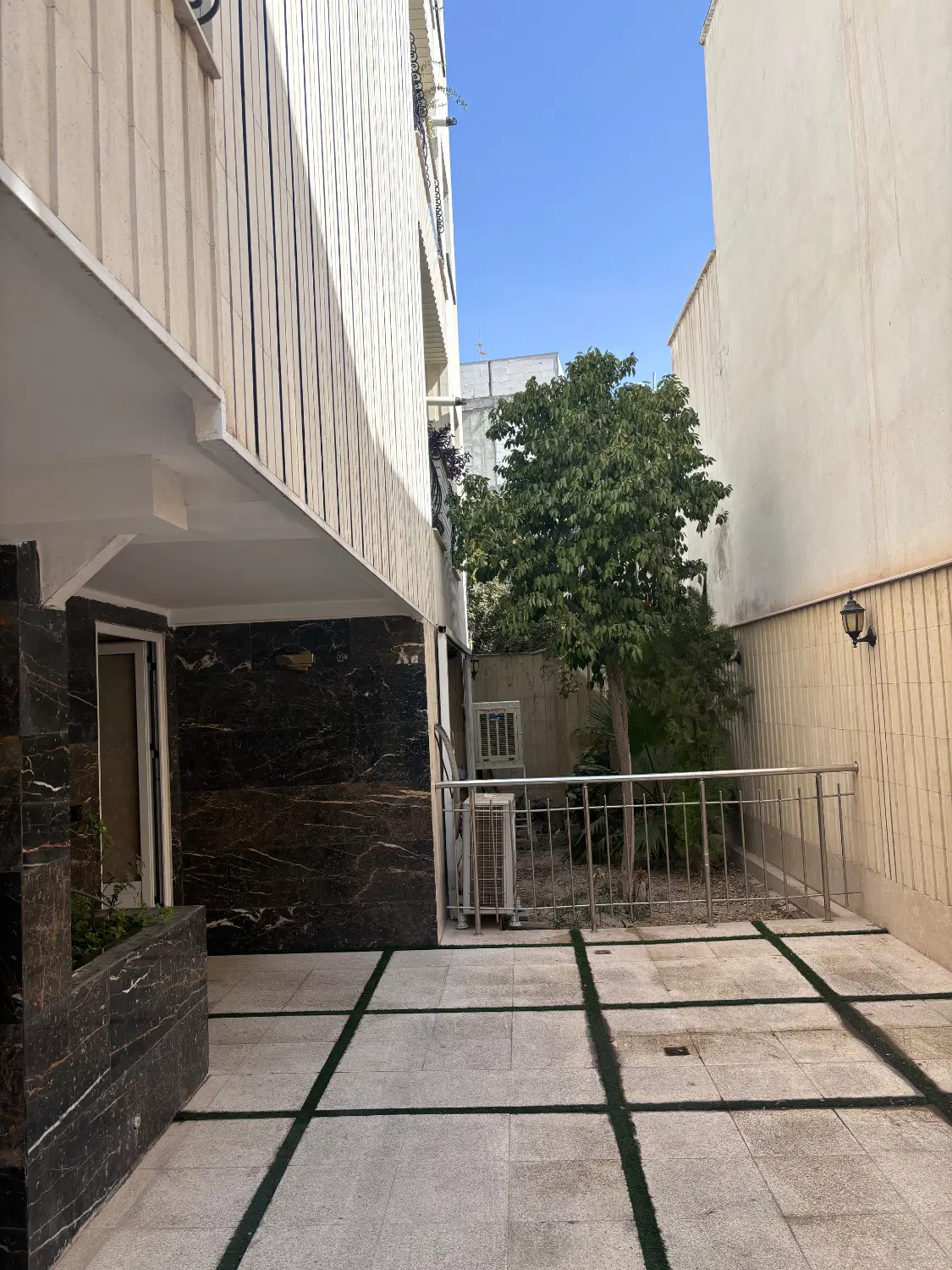 خونه نقلی با دسترسی عالی ، شیخ صدوق