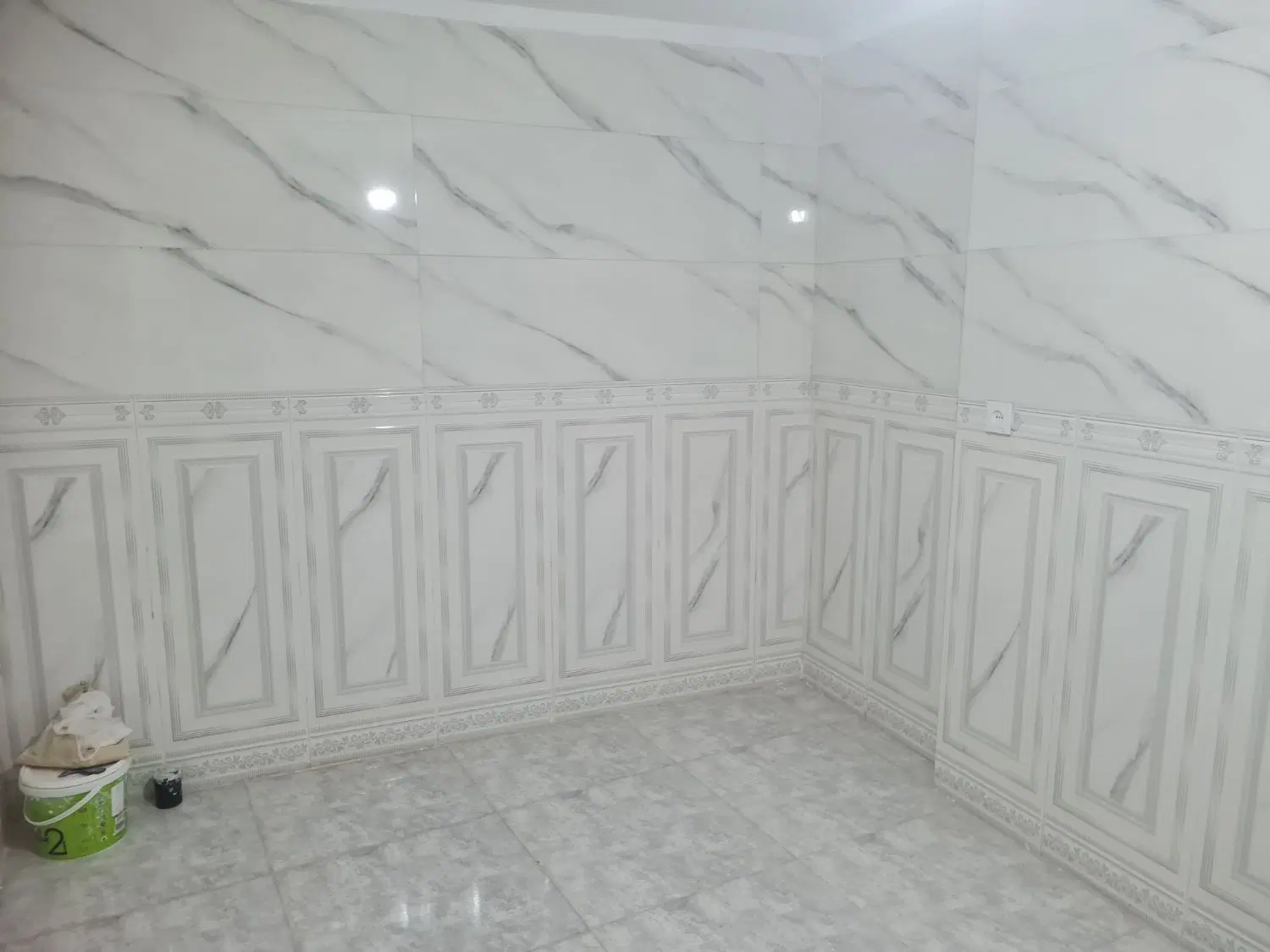 اجاره ی مغازه ی  حدود۱۲مترترجیجا ارایشگاه زنانه