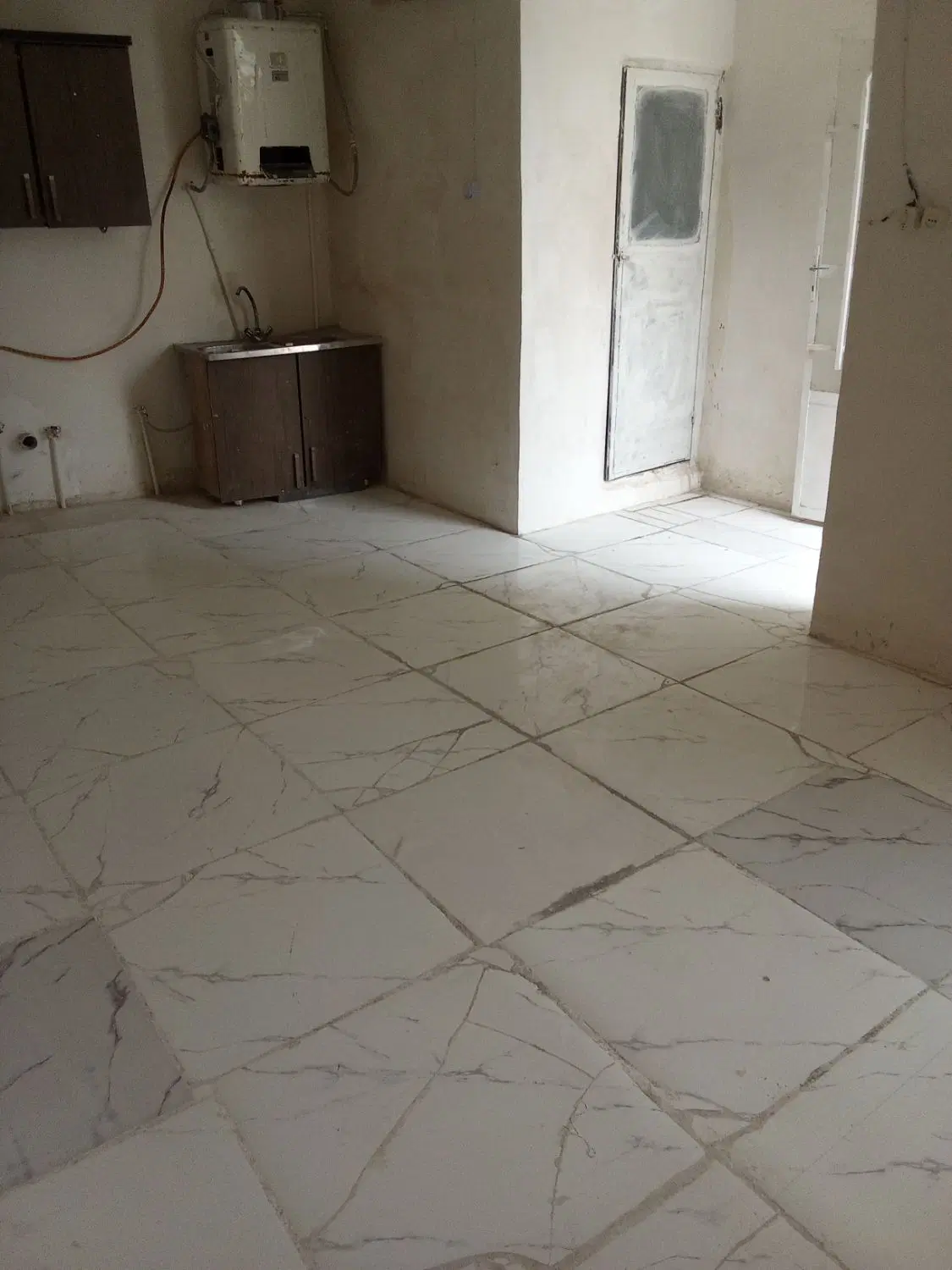 خانه 35متری