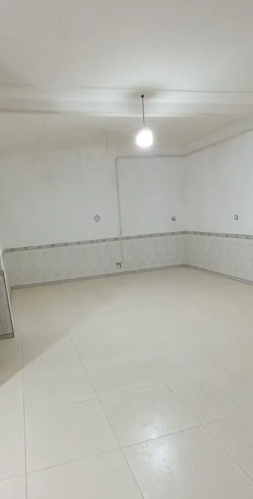 خانه کیهانشهر دو طبقه