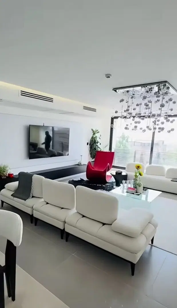 فروش آپارتمان ۱۴۵ متری فاز ۲ مهرشهر