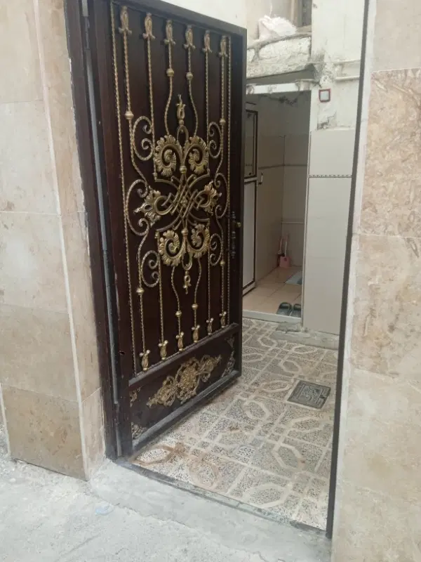 فروش خانه ویلایی