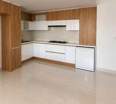 اپارتمان دو خوابه در حد صفر