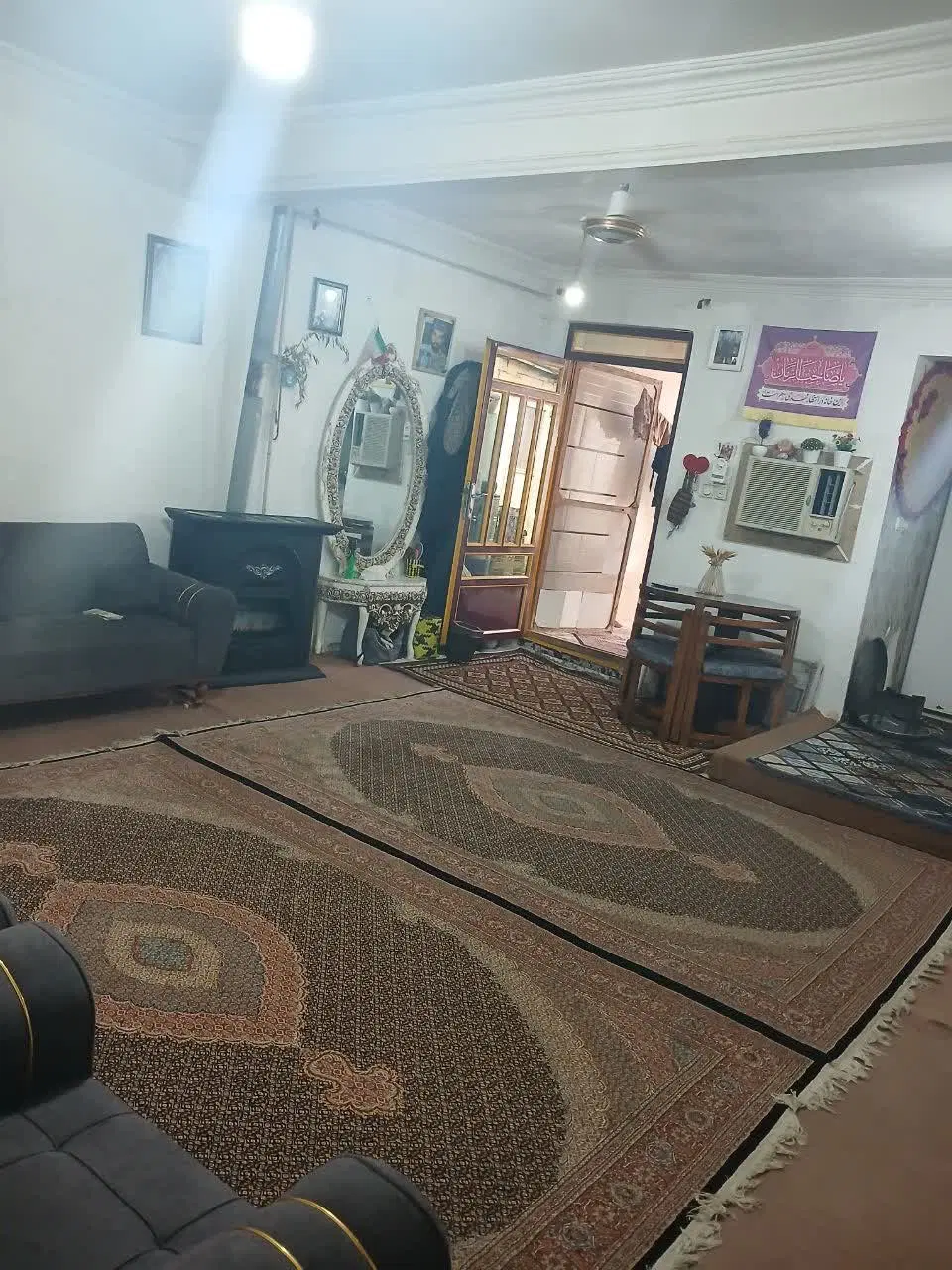 خونه ویلایی