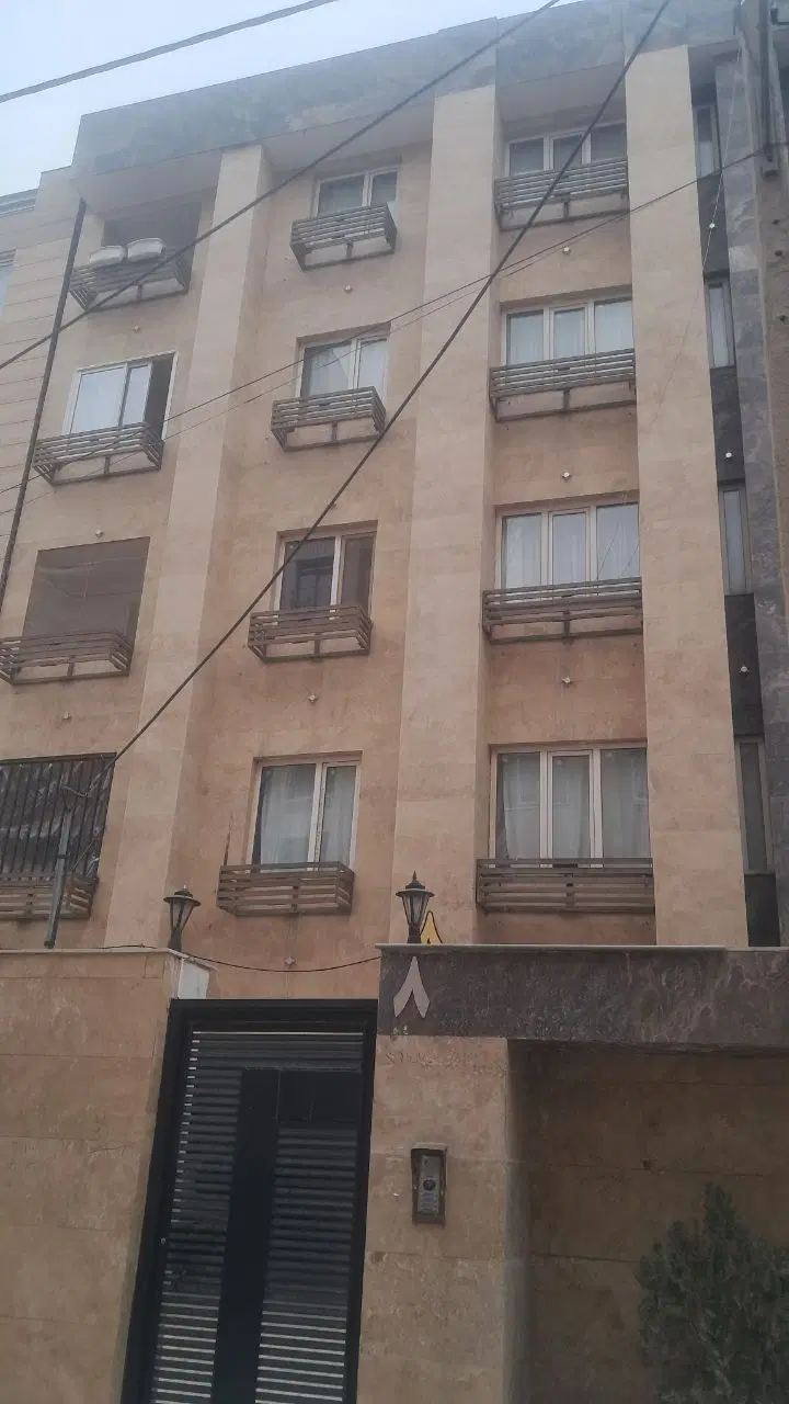 اجاره آپارتمان ۹۰ متری ۲ خواب خیابان رحمانیه