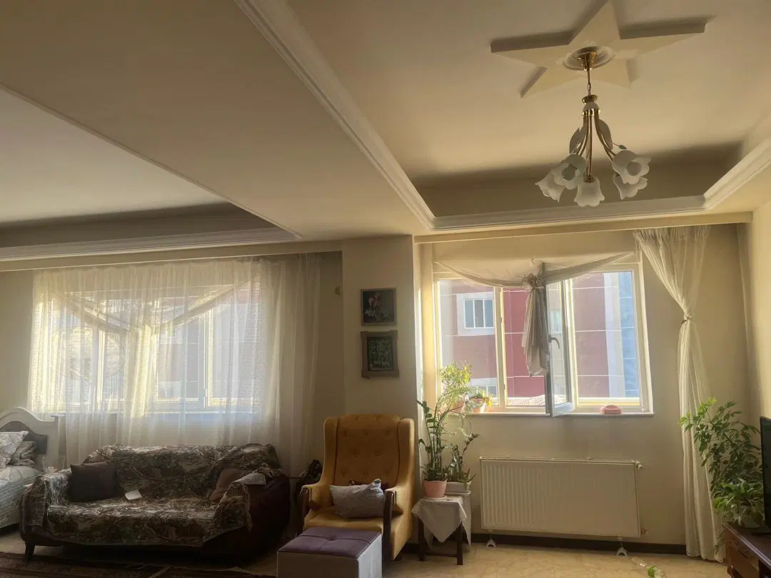 اجاره آپارتمان در یاغچیان