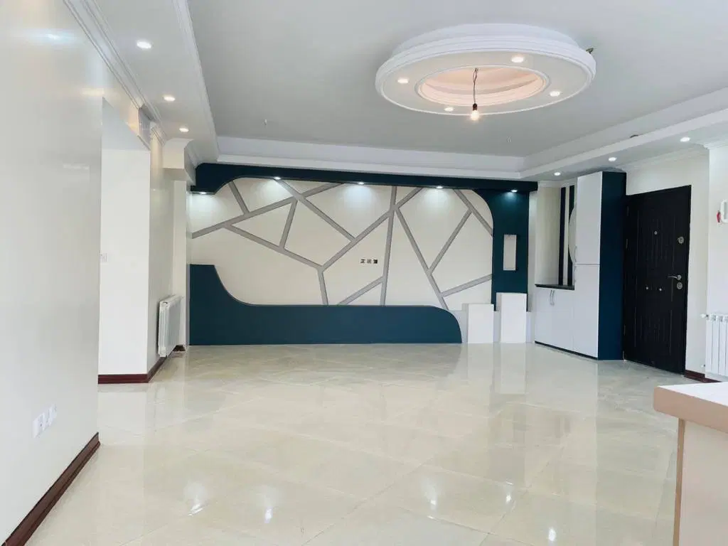 فروش اپارتمان ۱۱۳ متری