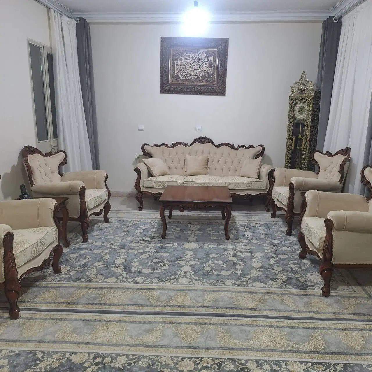 خانه ۸۷ متری فاز۲