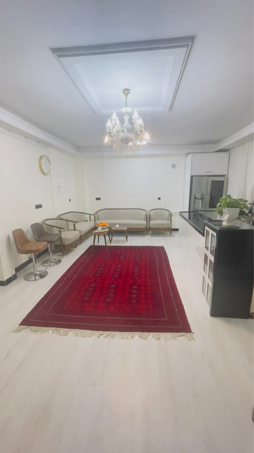 آپارتمان ۵۱ متری خردمند جنوبی