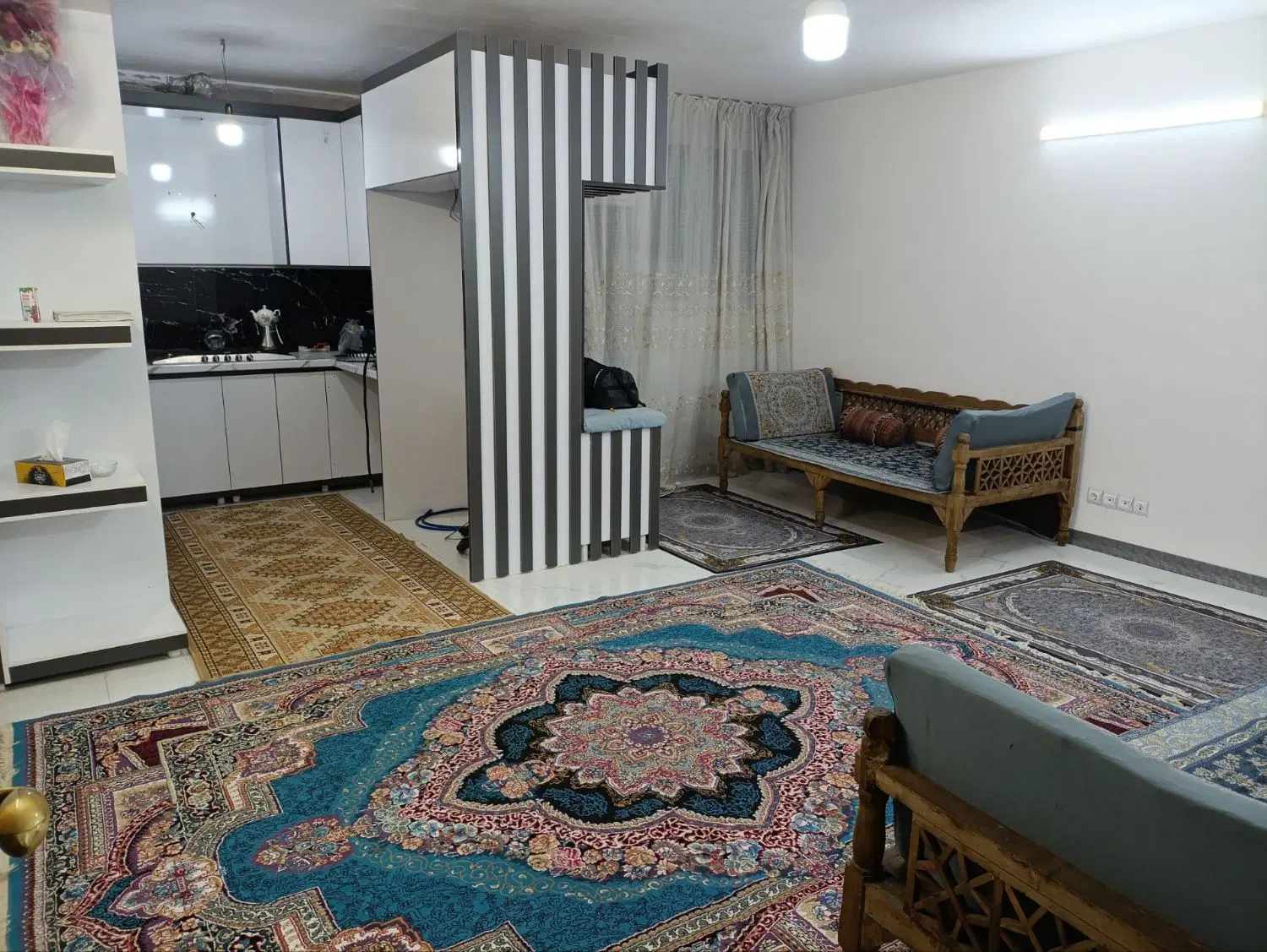 خونه 70متری