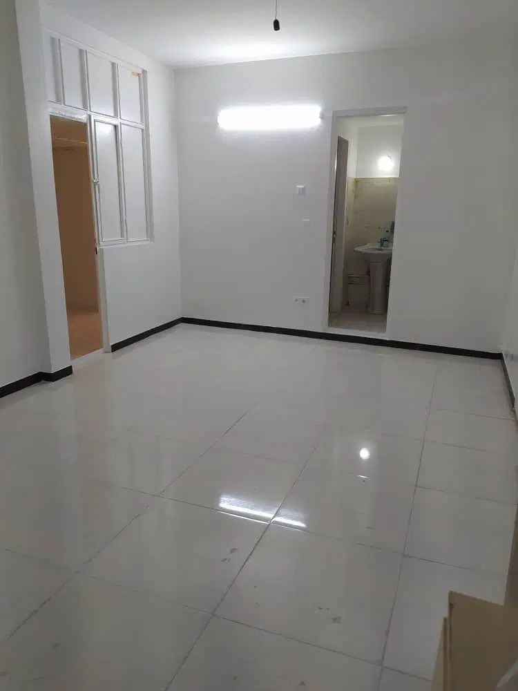 آپارتمان ۴۲متر تخلیه در جی