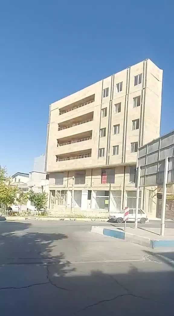 مغازه تجاری بلوار سیدالشهدا