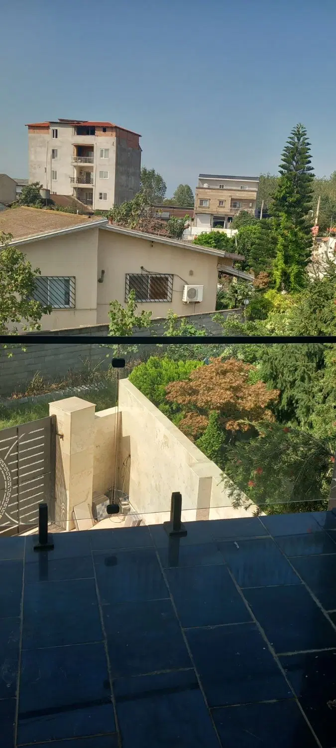 فروش ویلا جنگلی استخردار