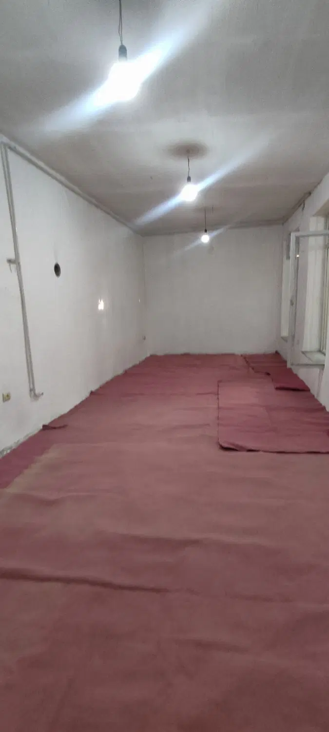 خانه 110متری رواسان