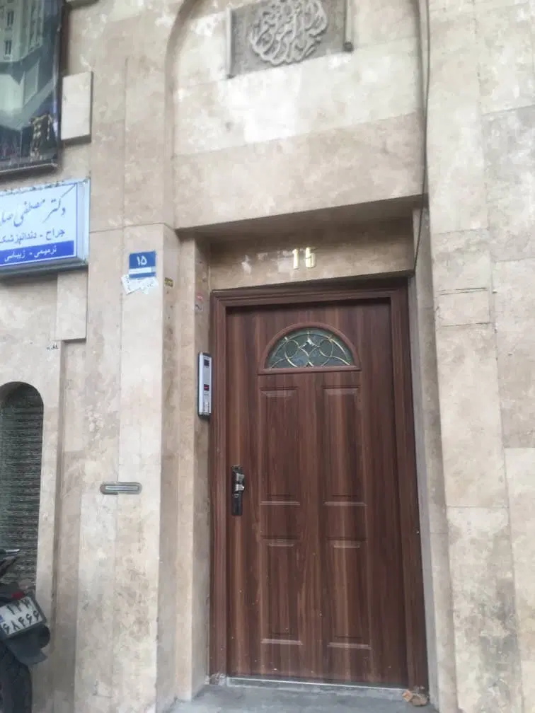 اجاره واحد موقعیت اداری
