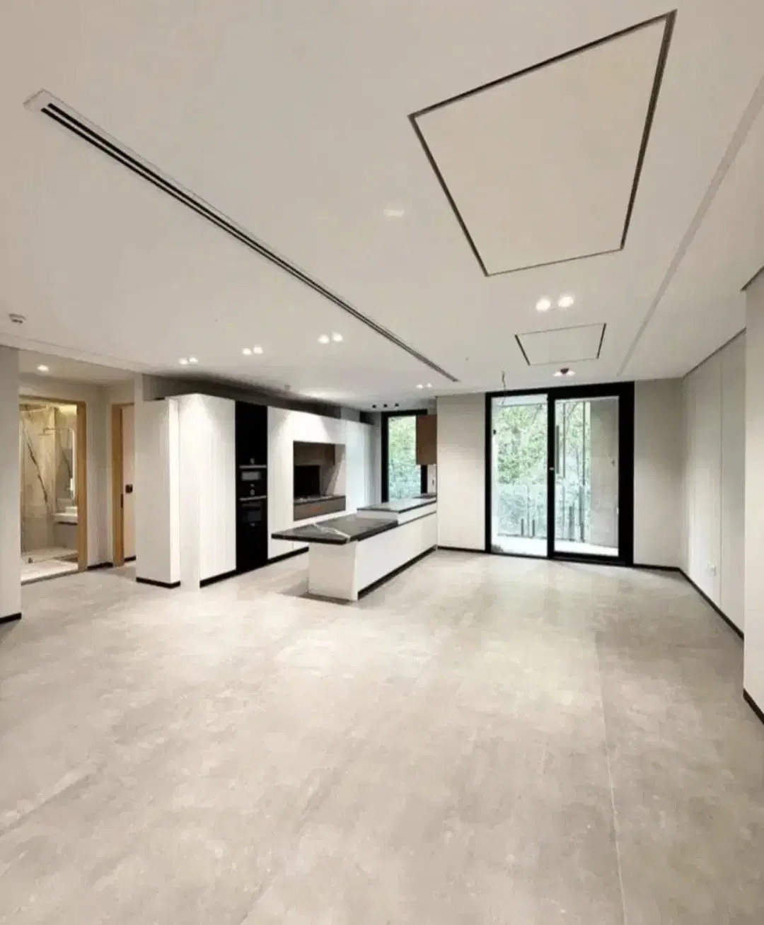 تاپ لوکیشن جنت شمال_۱۱۶متر۳خ_فول_ویو ابدی_سند شخصی