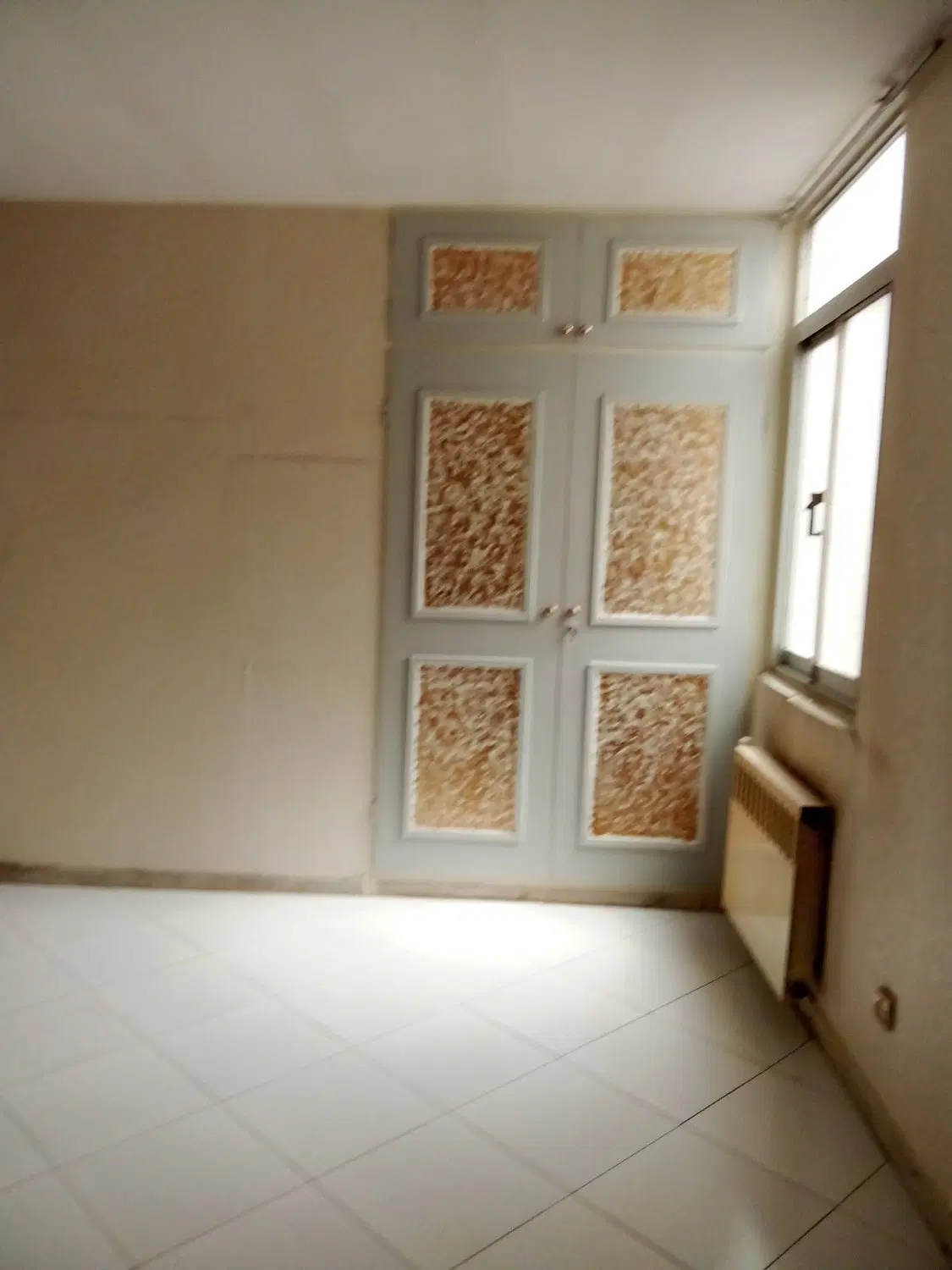 ۶۵ متر بهار تهرانپارس