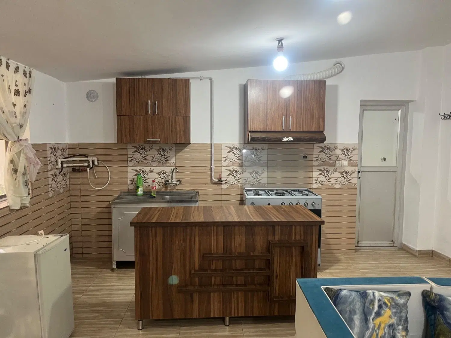 اجاره سوئیت ویلای