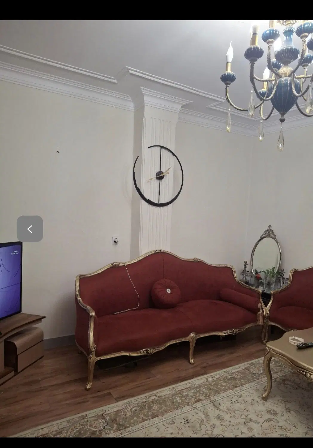 ۶۹متری جنت آباد شمالی