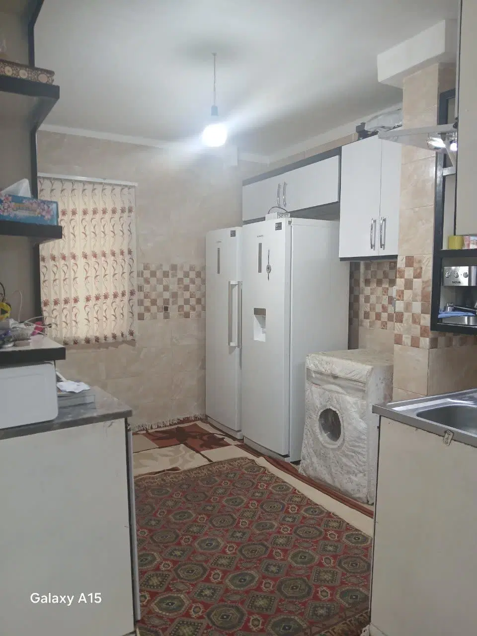 فروش آپارتمان شیک وبسیارمرتب