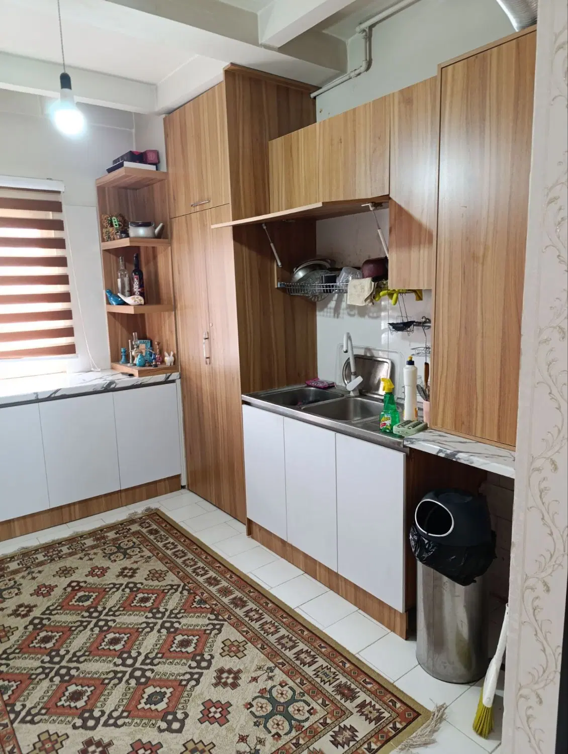 سوئیت منزل مسافر