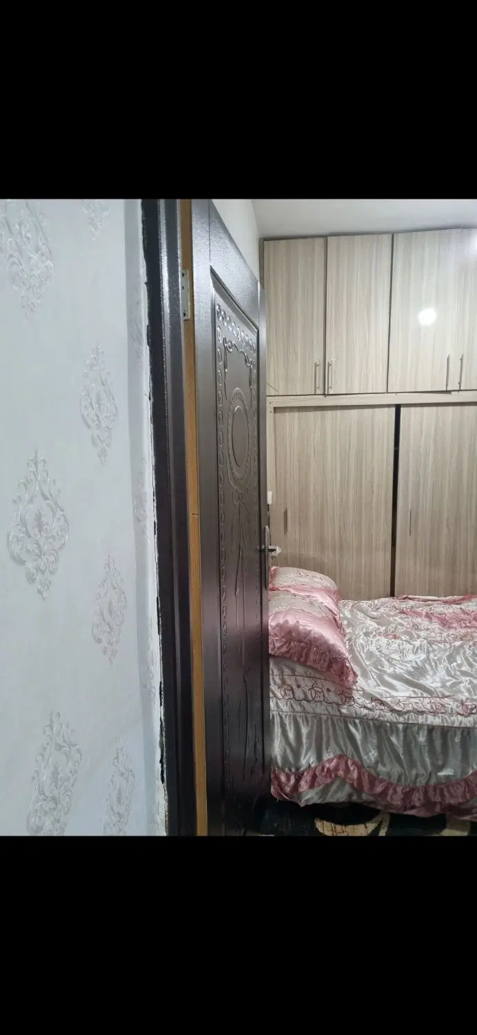 خانه حیاط دار اره گر