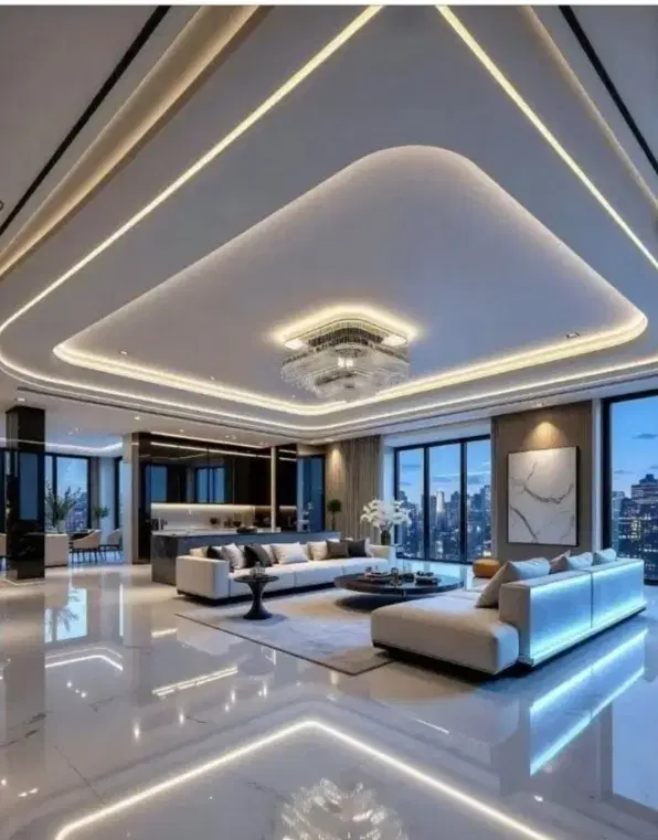 رهن و اجاره آپارتمان دوخواب ۱۲۰ مترس اصلی سفیر