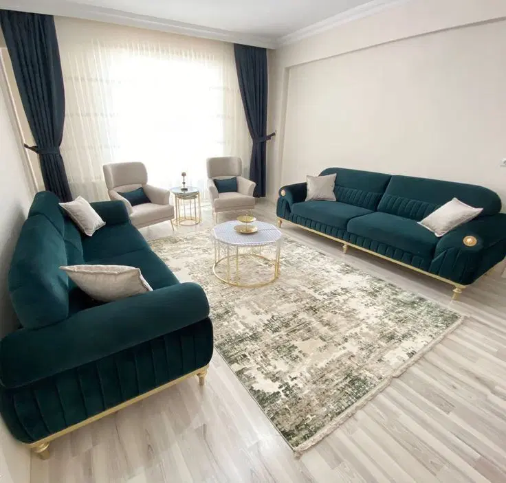 آپارتمان ۱۰۰ متری جنوبی اطشاران کوی میلاد