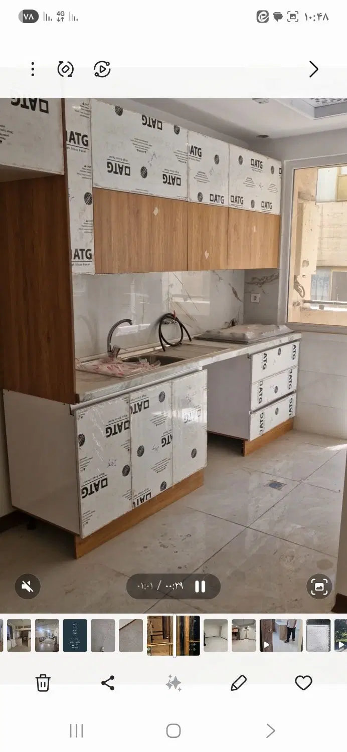 ۶۰متری پاسداران
