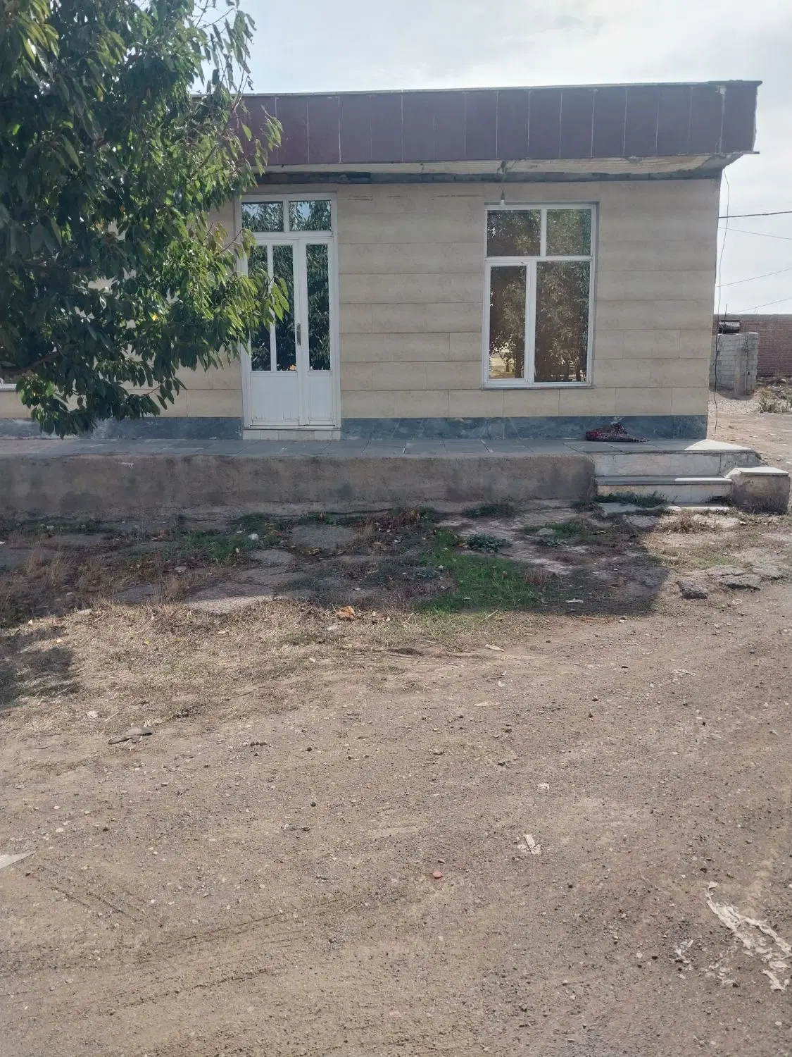 خانه مسکونی،روستای آرخازلو،سنددار