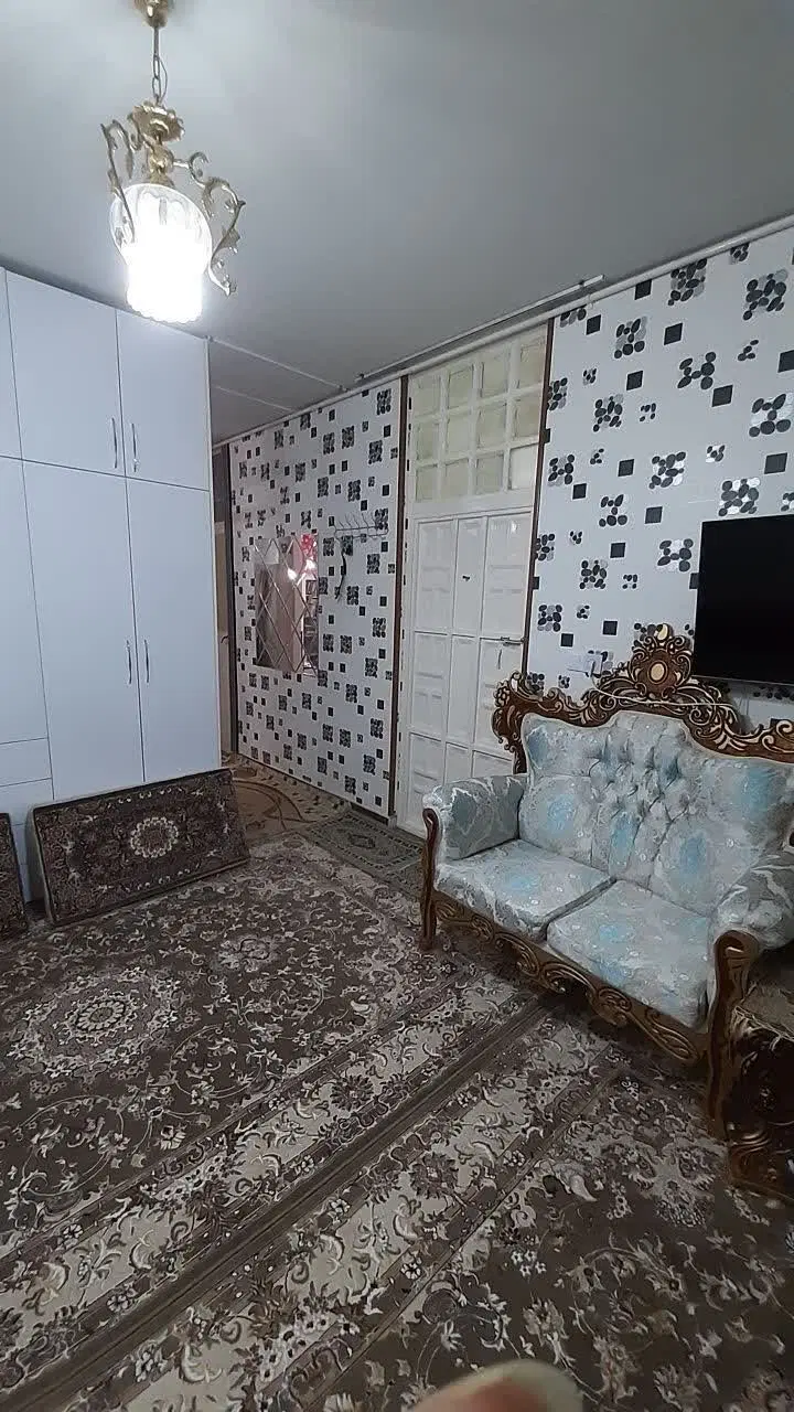 آپارتمان خیابان 60متری آبشار شانزدهم 50متر