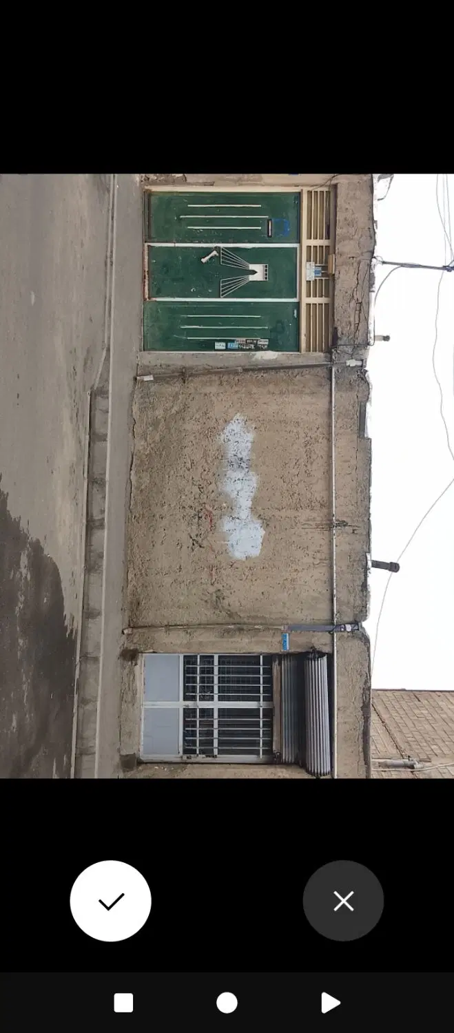 خانه ویلایی ۱۵۳متر