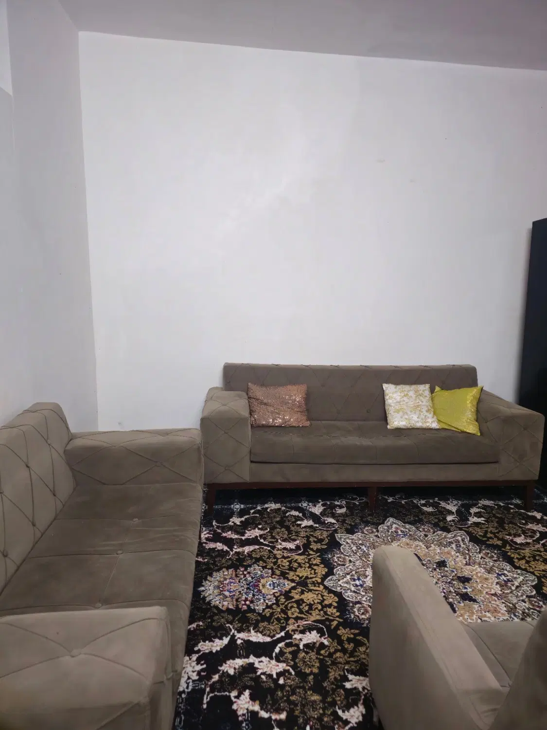 منزل مبله تک خواب ،سوییت