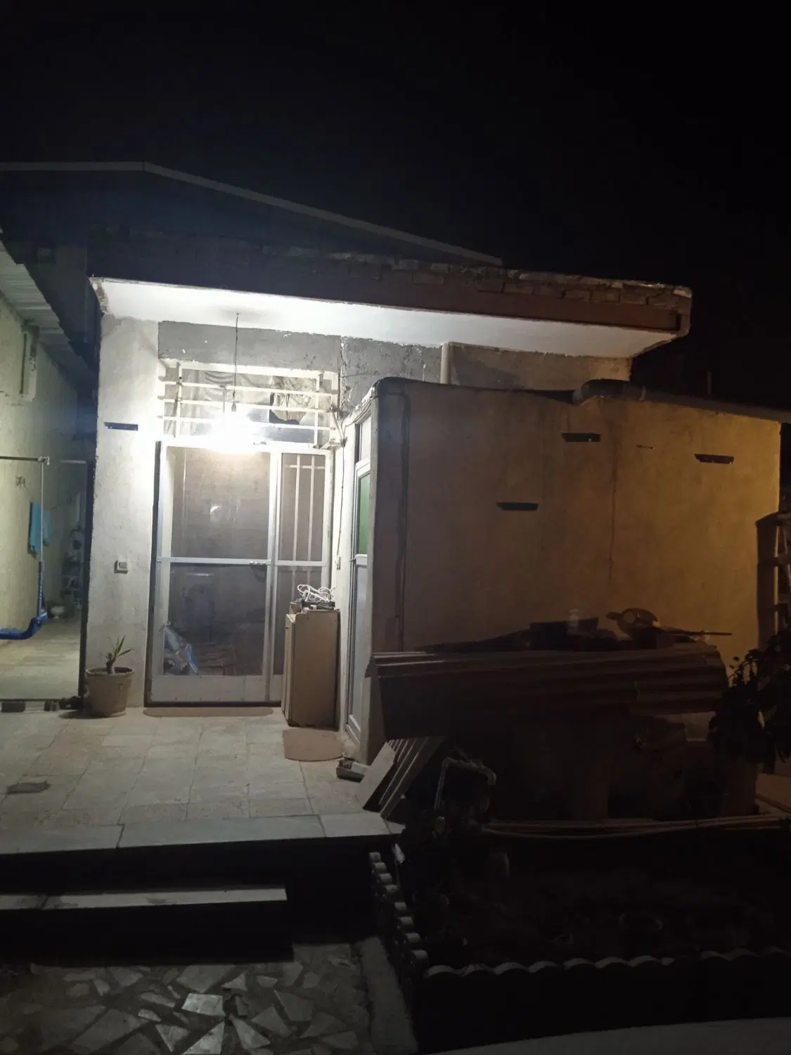 فروش  منزل ویلایی شهرک سیدی