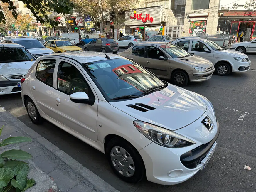 پارکینگ