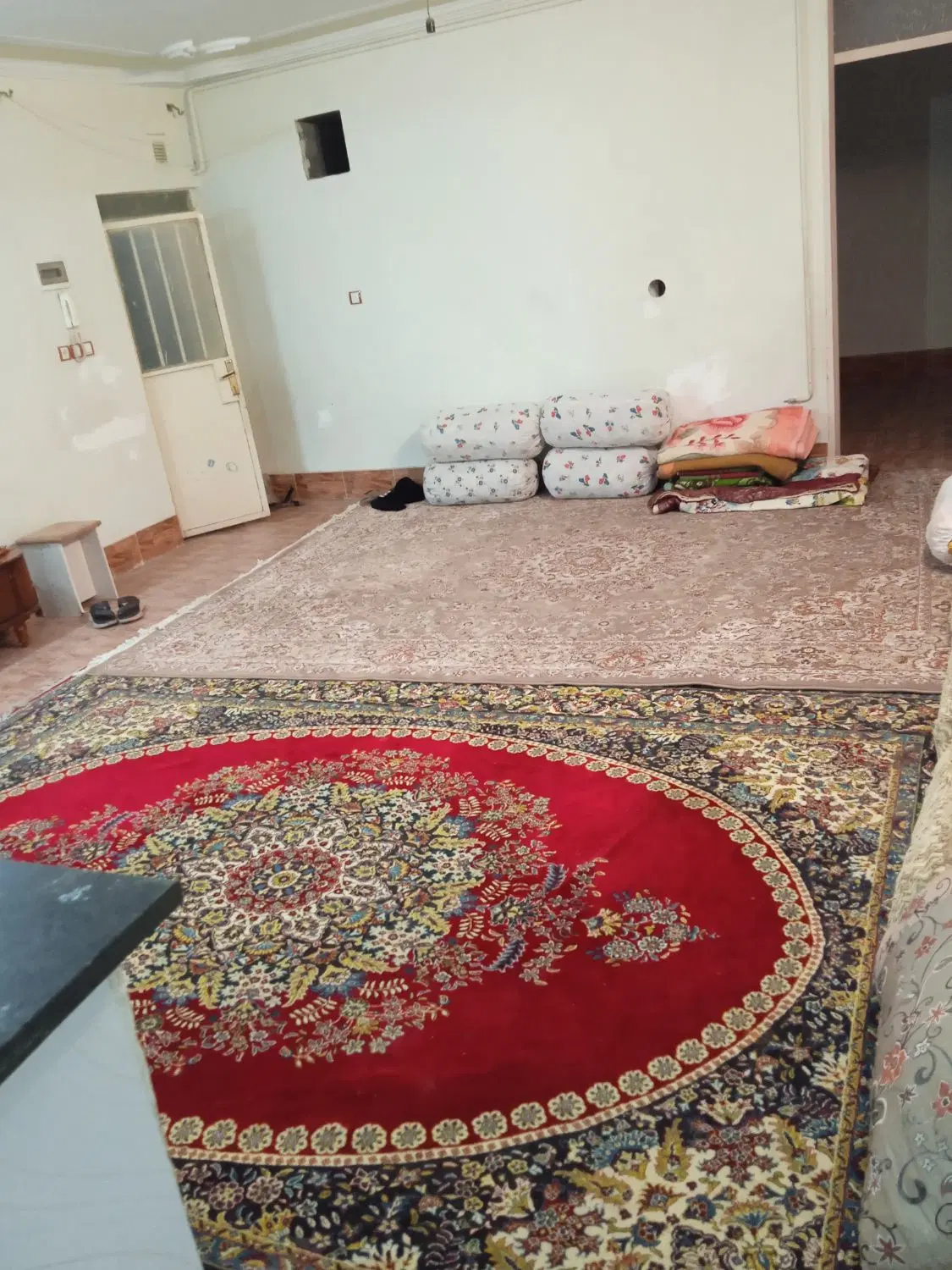 اجاره سوئیت خیام