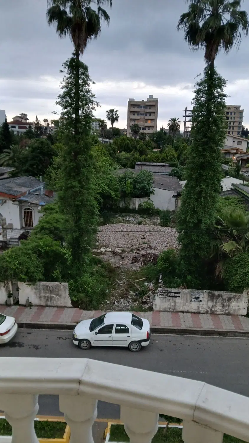 واحد آپارتمانی  واقع در کمربندی آرا