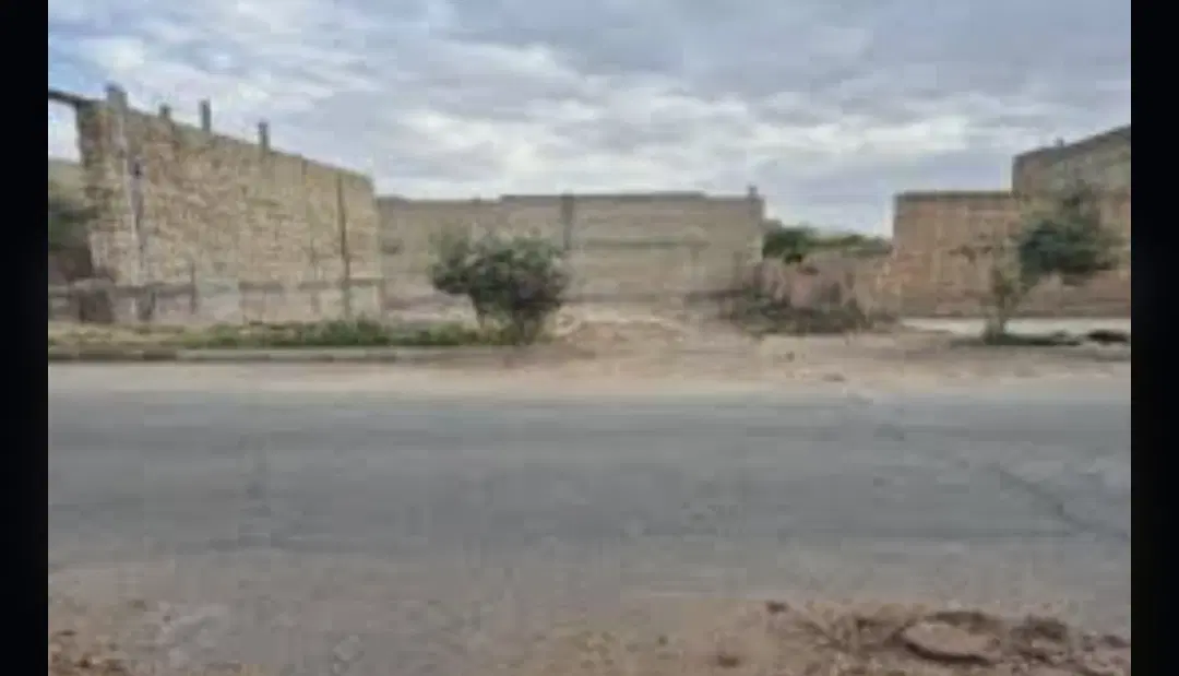 زمین تجاری