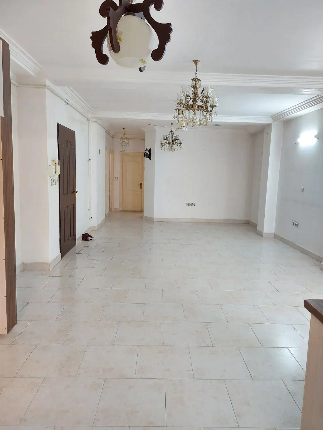 رهن واجاره آپارتمان ۹۱متری مرکز شهر