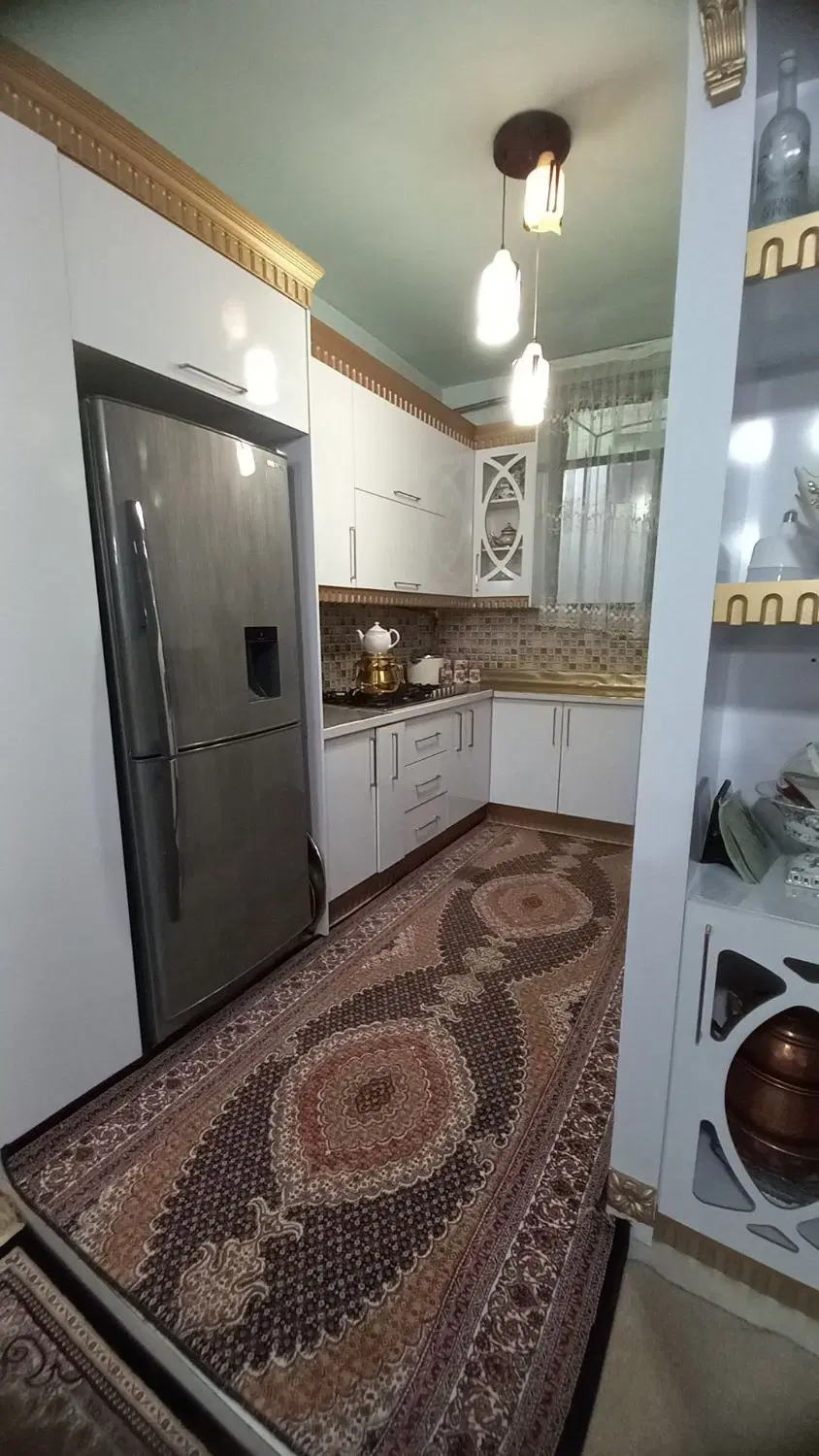 اجاره خانه ویلایی در میراشرف کوچه عباسیه ۲