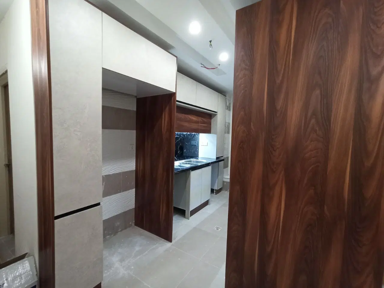 آپارتمان بلوک c2شهرک خرازی