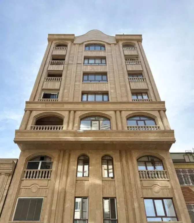 فروش اپارتمان ۱۸۰متری ،گلستان
