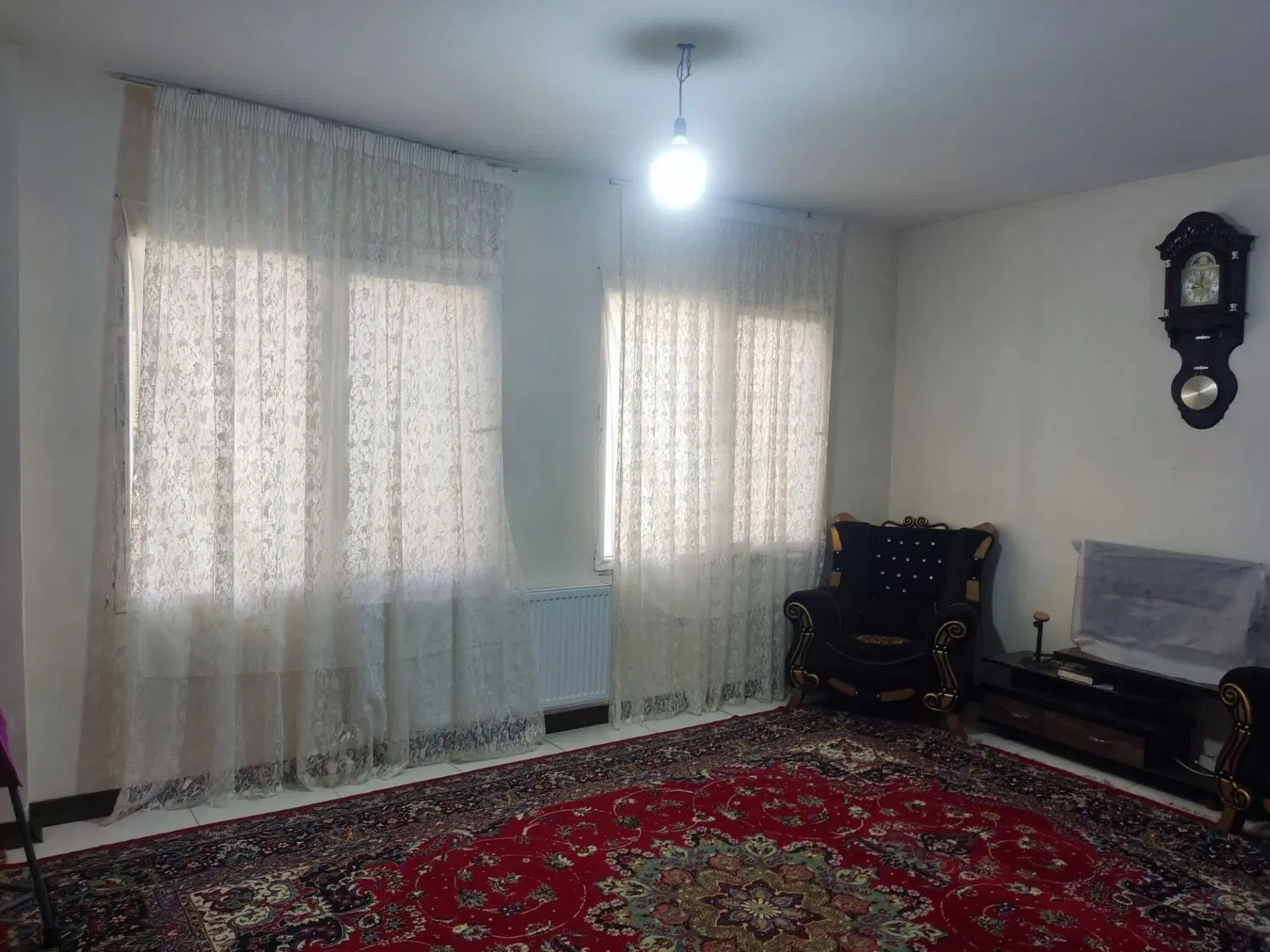 رهن 82متری