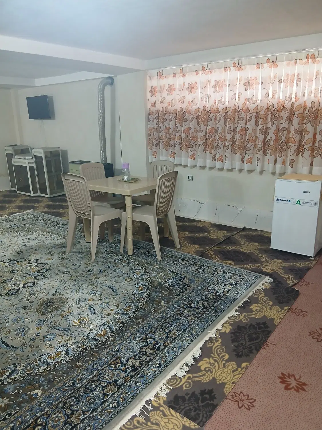 اجاره کوتاه مدت