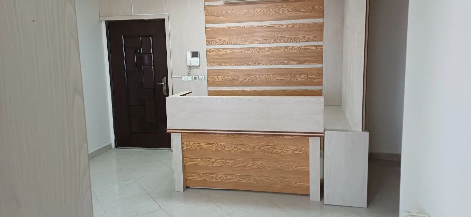 واحد اداری جهت اجاره